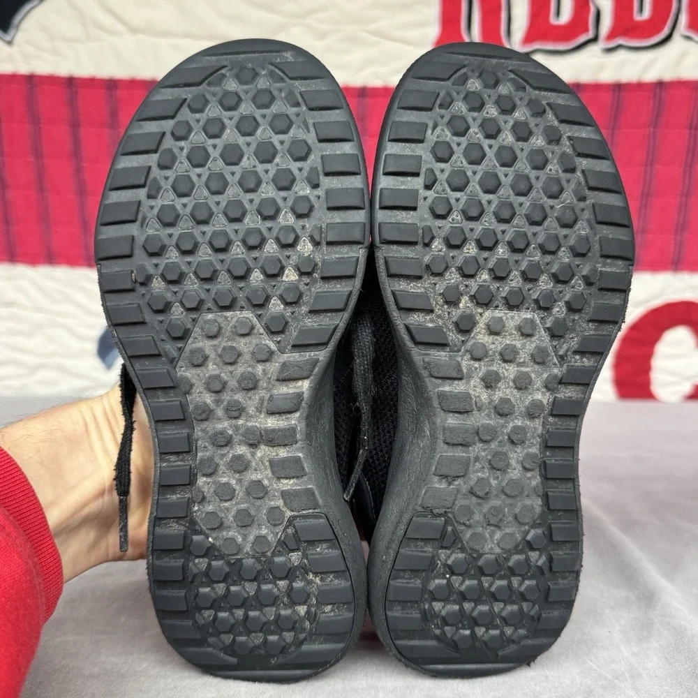 Size M3.5/W5 -‎ Vans UltraRange Black Shoes